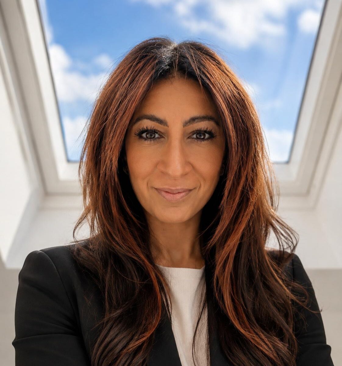 Reena Bhogal-Welsh